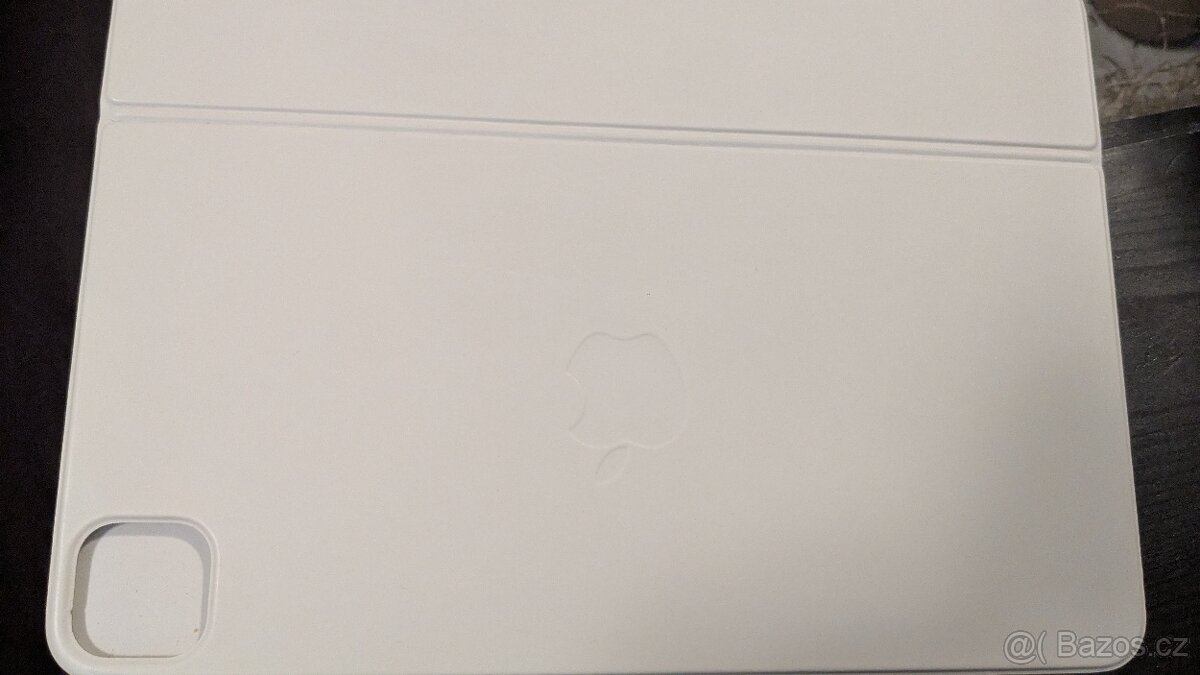 Apple Magic Keyboard pro iPad 11" – CZ, touchpad, USB-C - 7