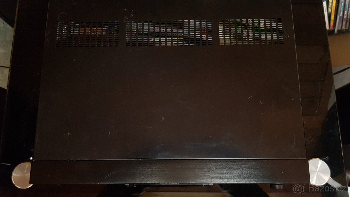 Sony TC-K700 ES Tape deck po servisu - 7