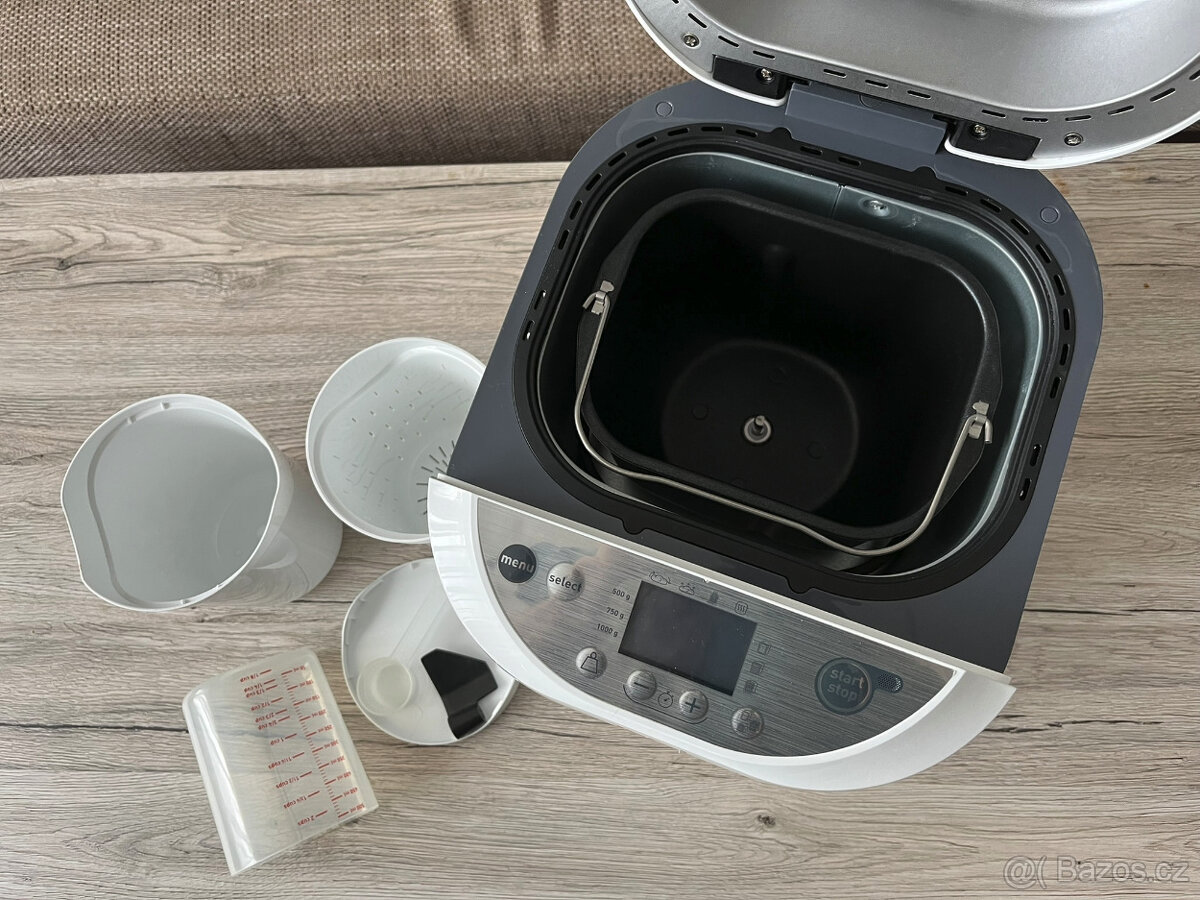 Pekárna Tefal PF250135 - 7