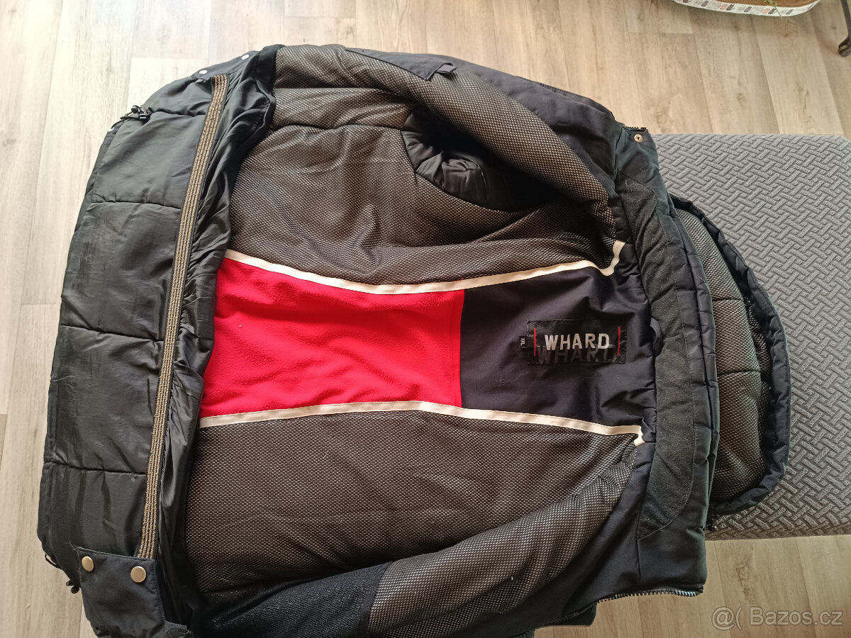 Prodám zimní bundu - 7