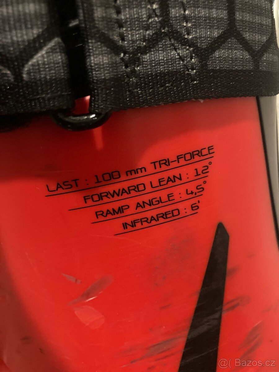 Pánské lyžáky Nordica - 7