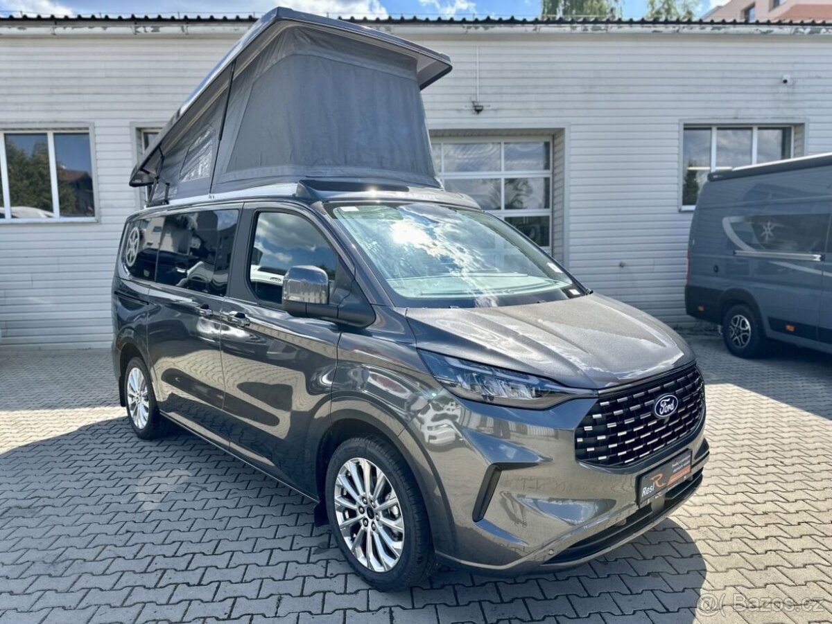 Karmann Mobil Duncan 500 - 7