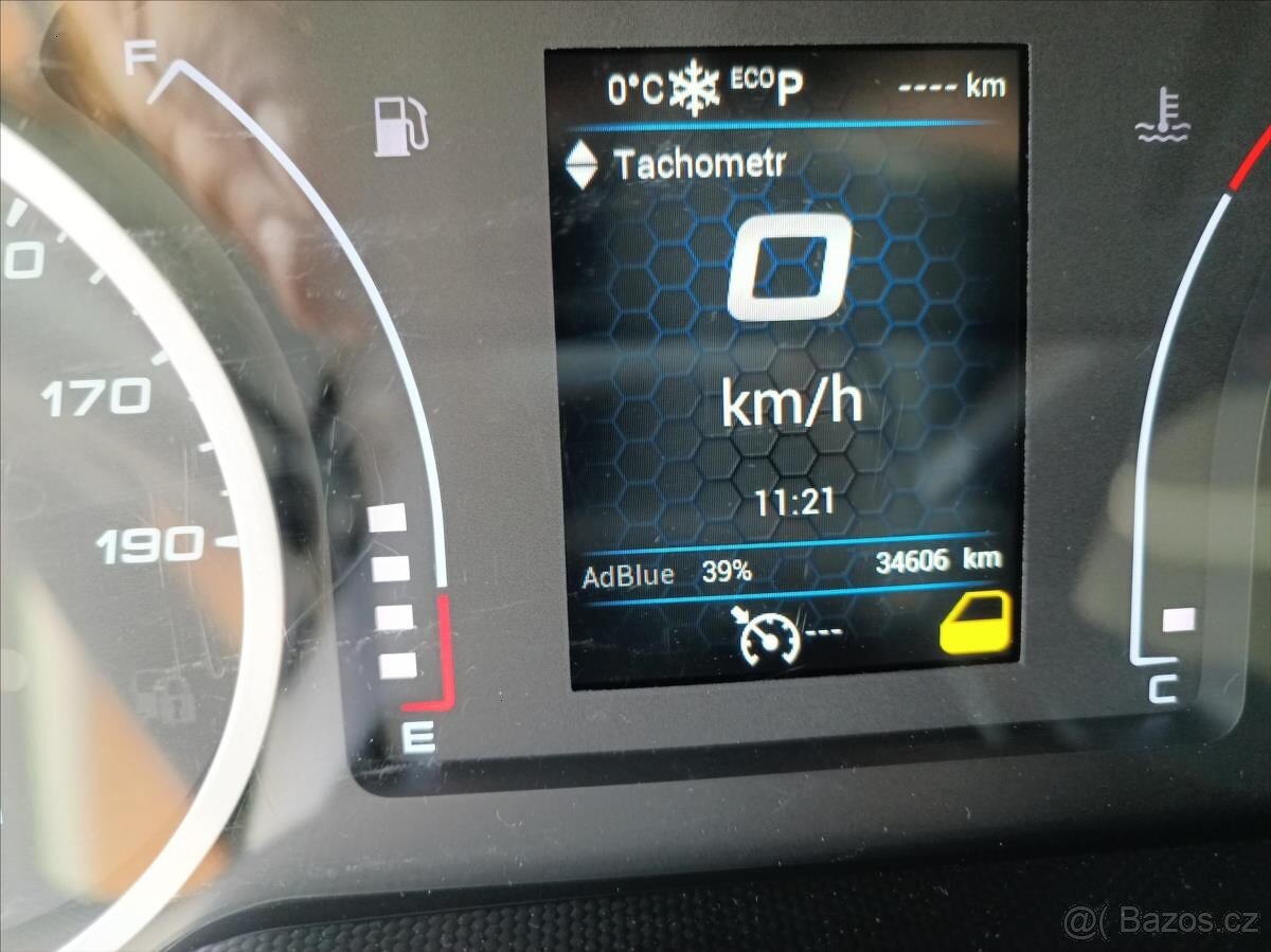 Iveco Ostatní 3,0 70C18A8 15EP hydr.čelo (2023) - 7