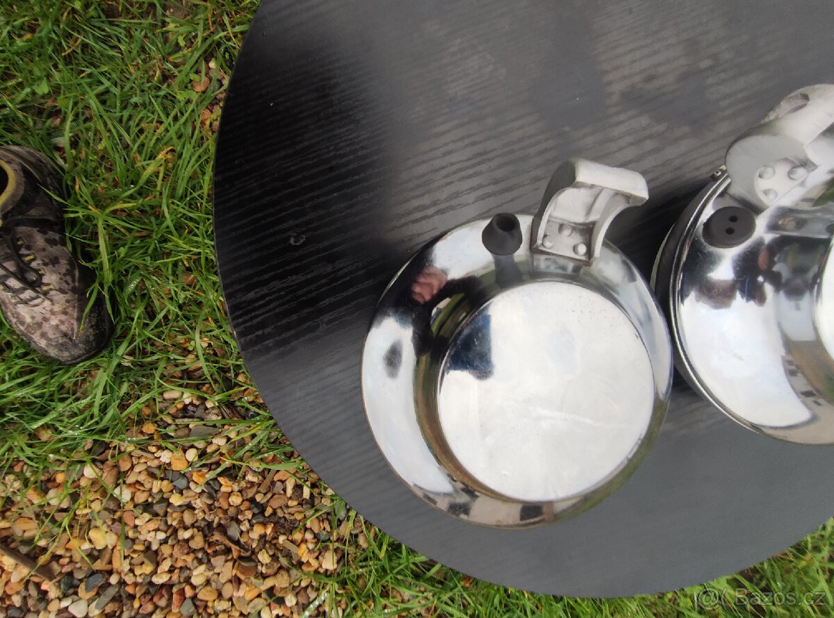 Světla Pal Veterán Auto Top Cena - 7