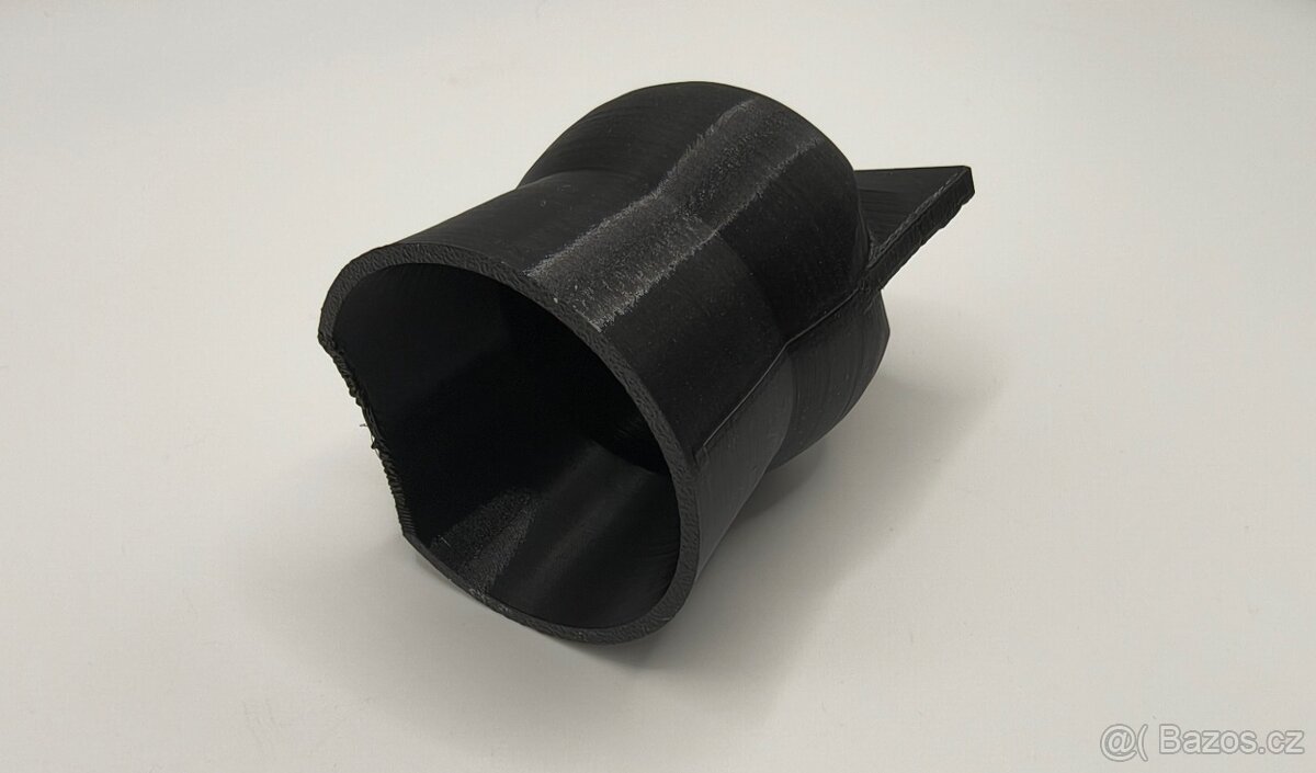 Jaguar XJ12 - Serie 2 Serie 3 - 7