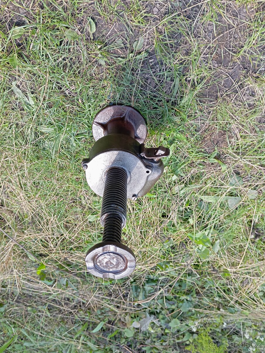 Hevery Bilstein 200 M3E, hever 4tuns - 7