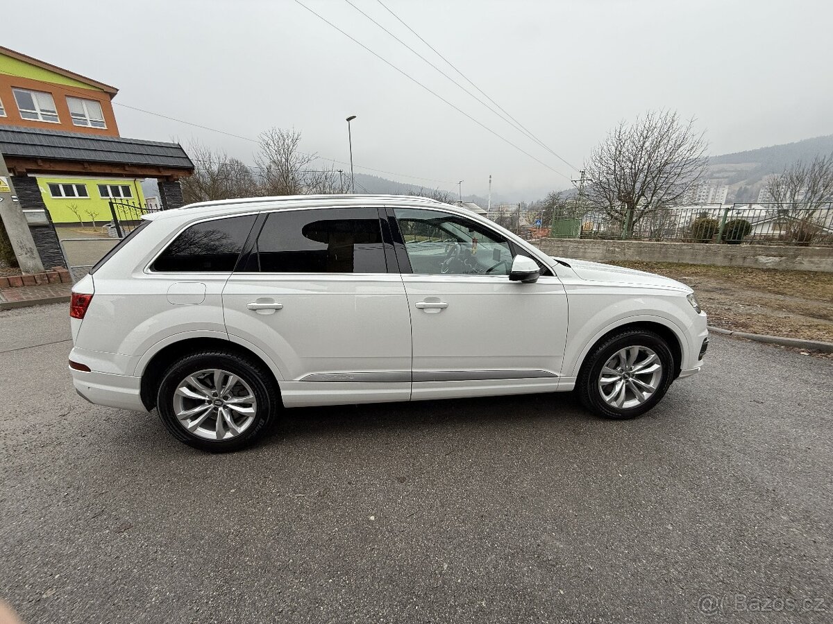 Audi Q7 3,0 4L QUATTRO - 7