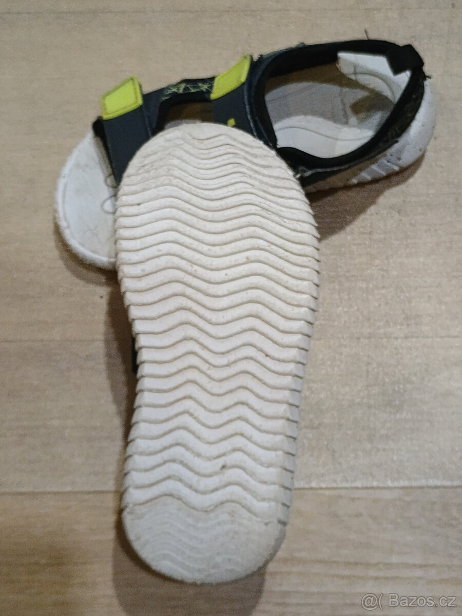 Sandály LOAP ARETA vel. 28 - 7