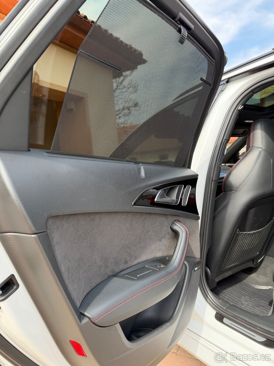 Audi A6 Competition - 7