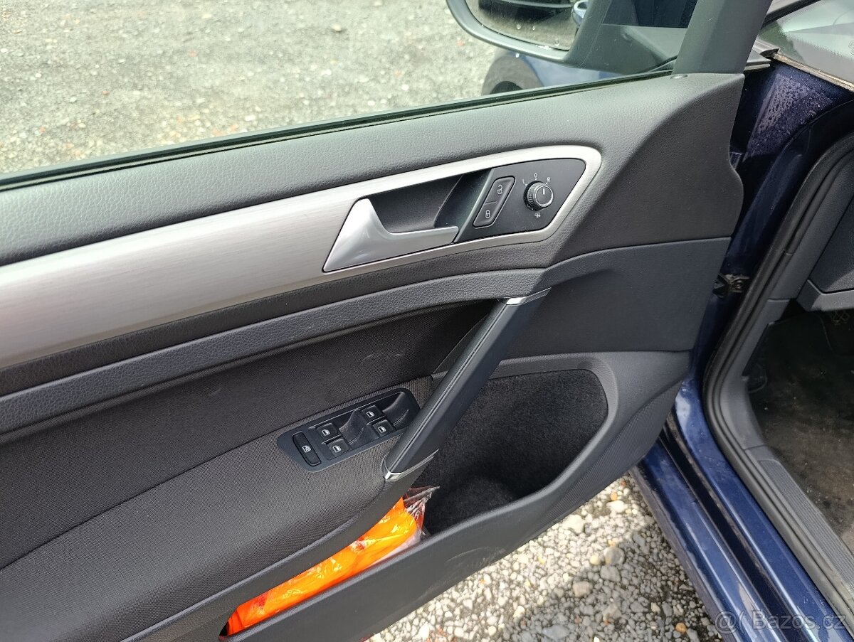 VW Golf 7 - 7