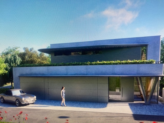 Prodáme stavební pozemek v Říčanech u Prahy - 7