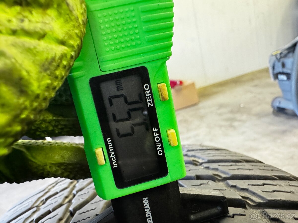 205/60 R16 92H Nokian - 7