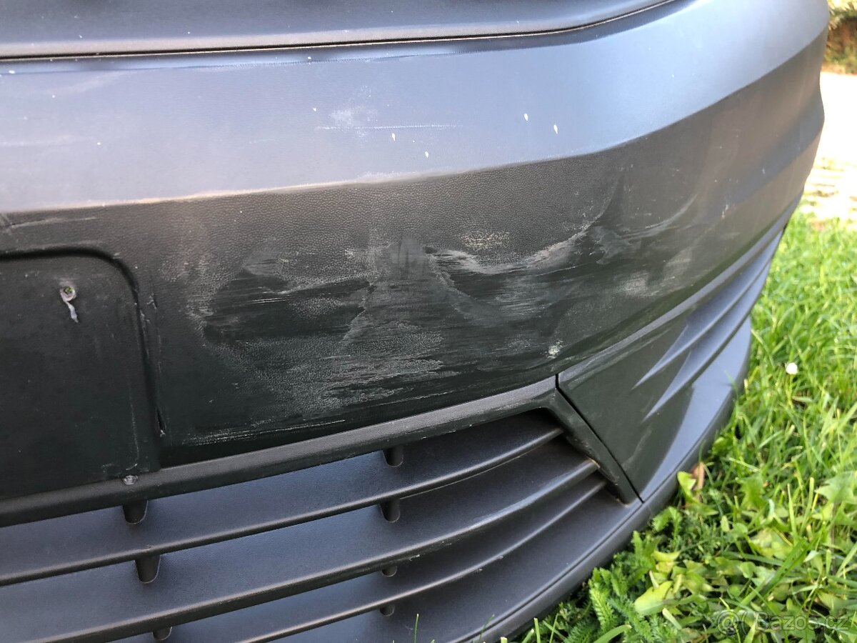 Přední nárazník VW Caddy - 7