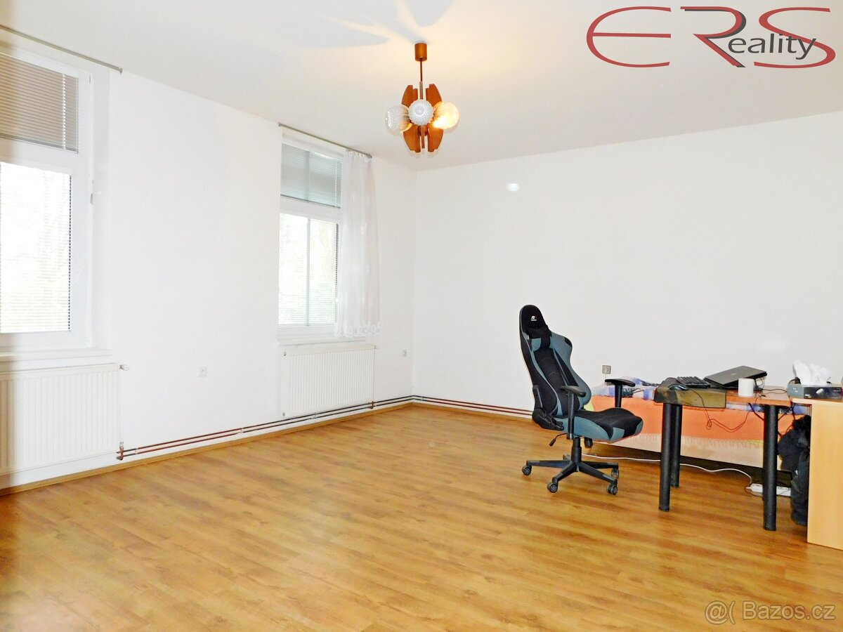 Pronájem bytu 2+1 70 m², Jablonec nad Nisou, ev.č. 00609 - 7