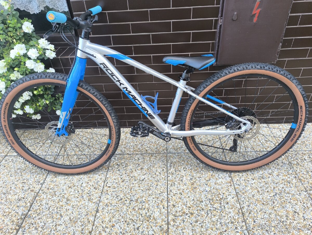 Rock Machine Thunder - 7