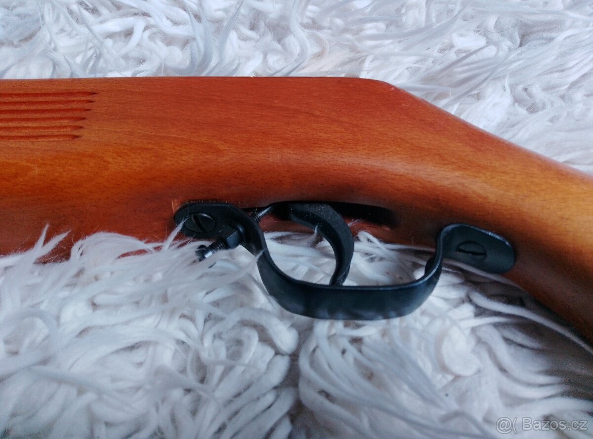 Vzduchovka Lucznik 88 RRR - 7