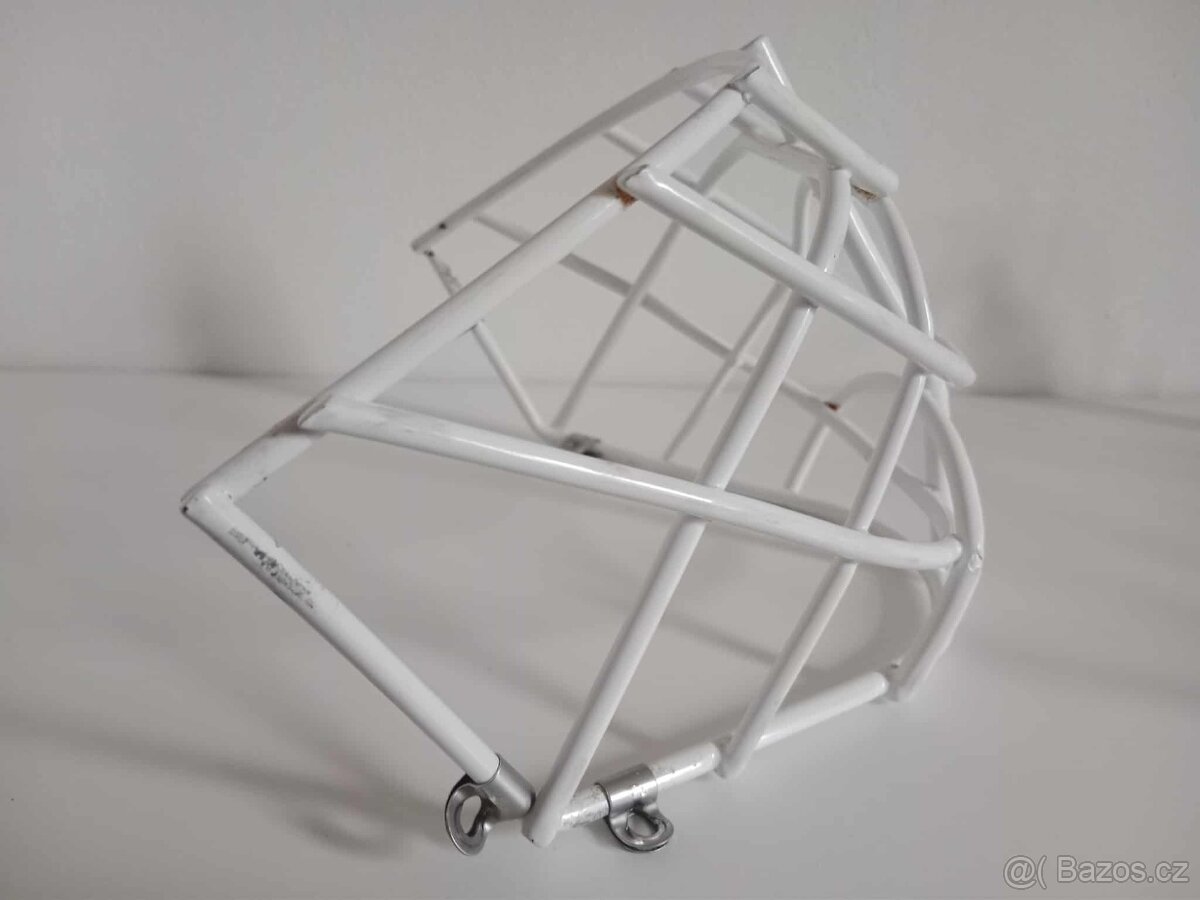 Prodám požité mřížky - 7