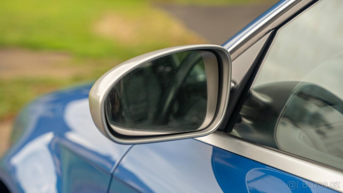 Audi RS4 quattro (generace B7) 2006 - 7