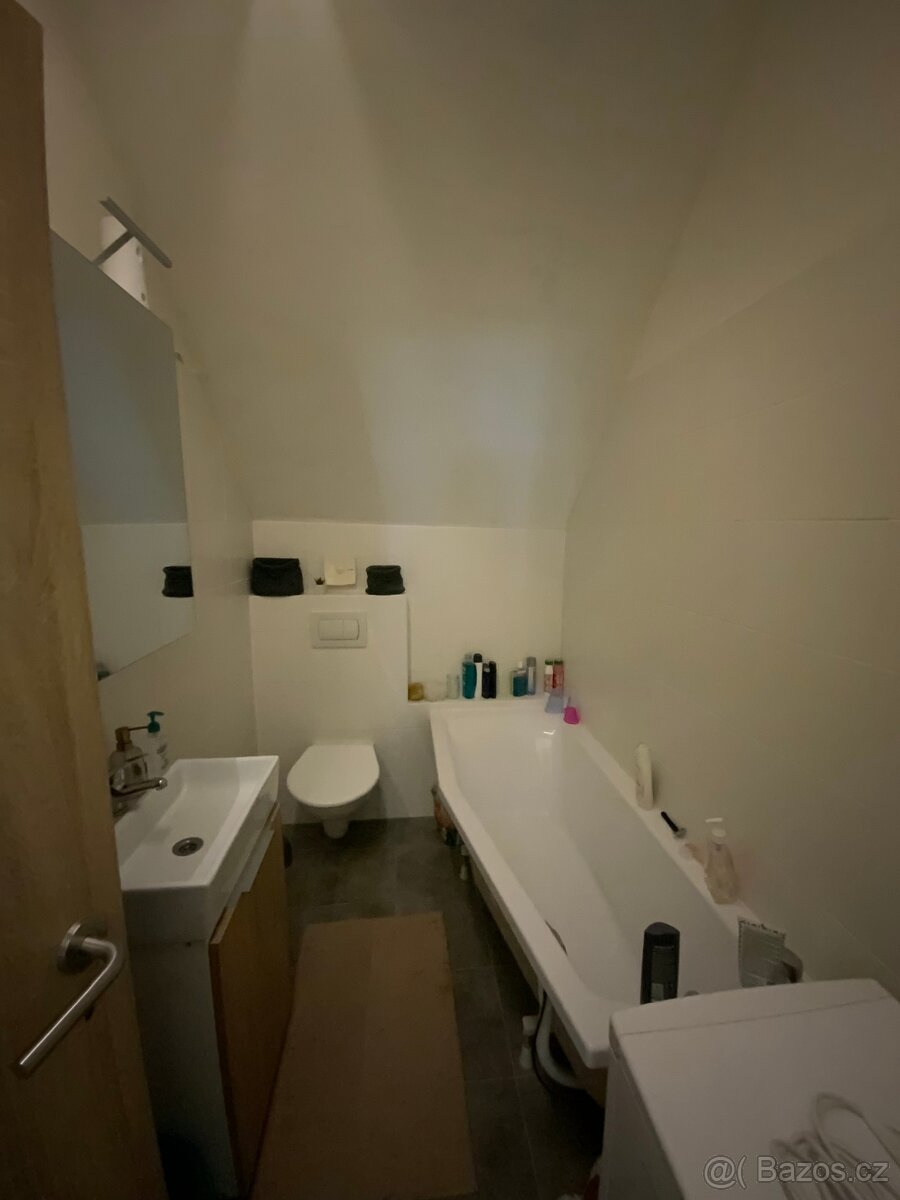 Bytový dům se třemi byty v OV a zahradami v OV a parkováním - 7