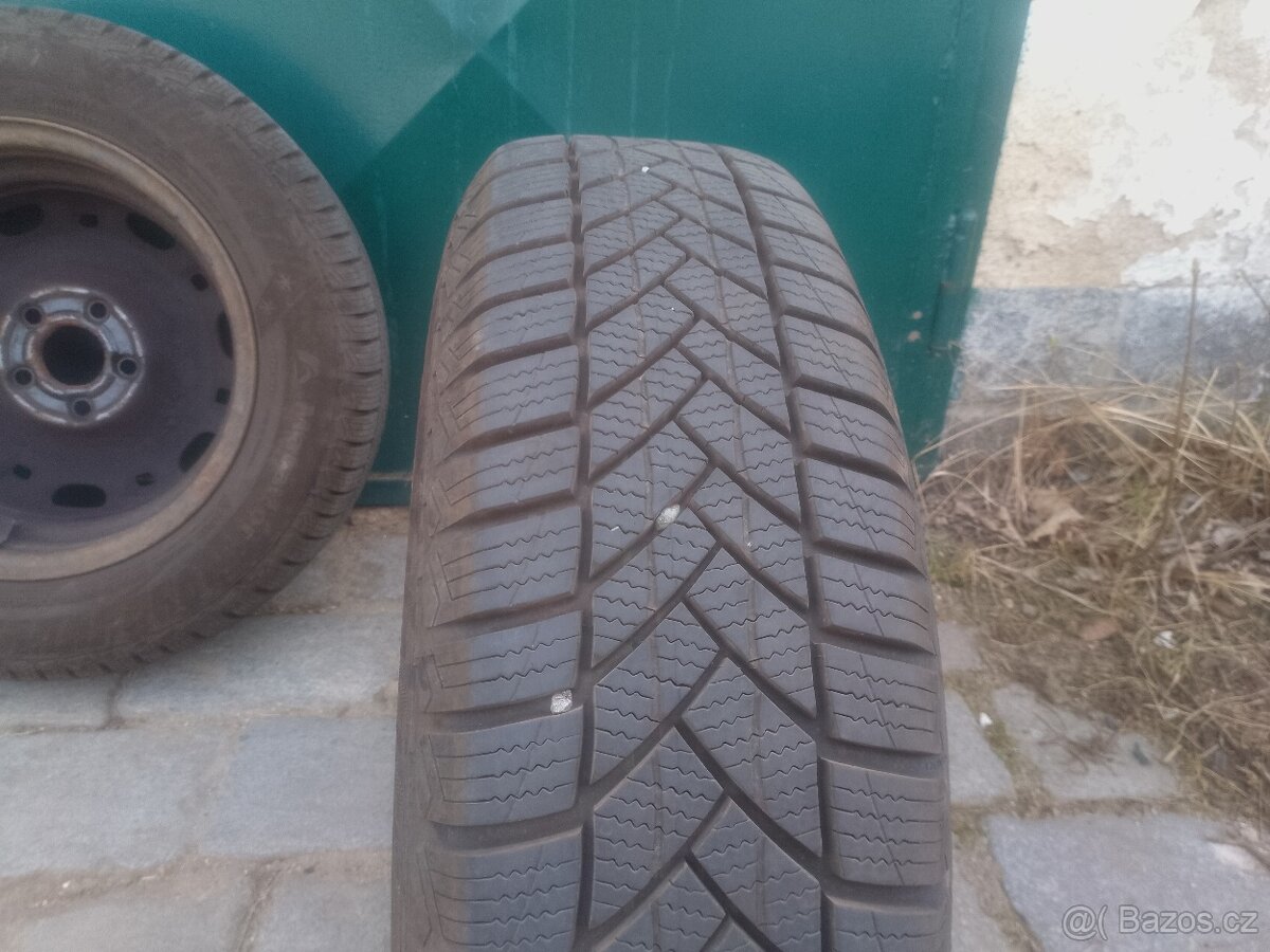 Zimní pneu Matador - Nordicca - 7