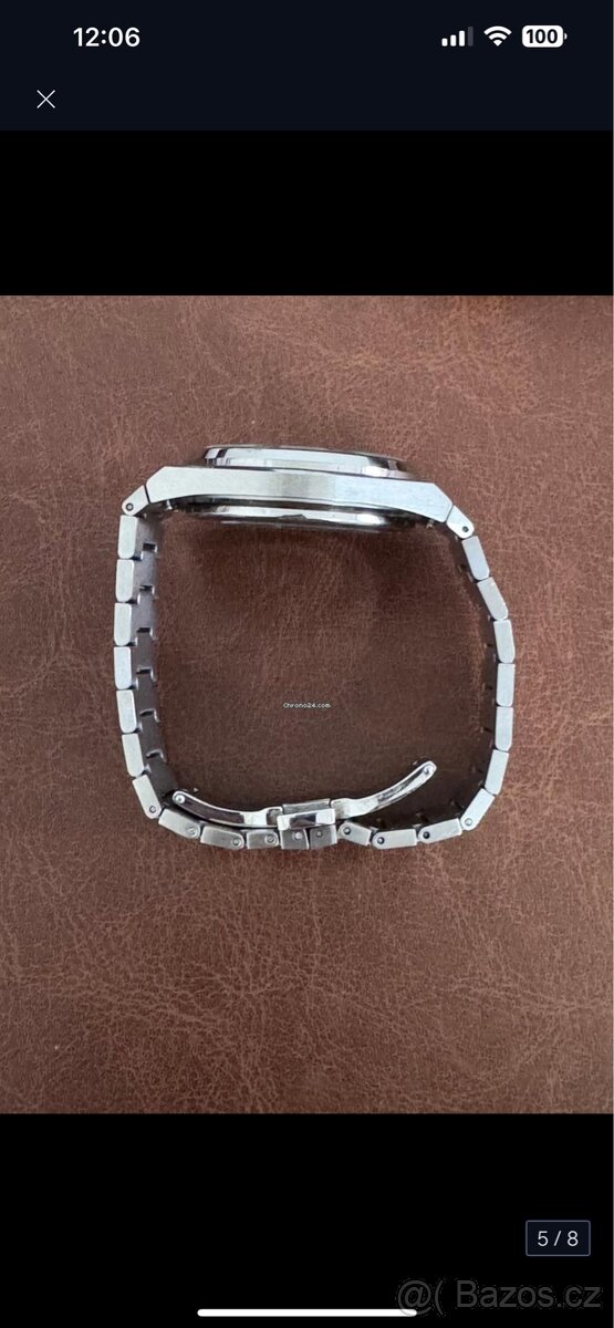 Tissot PRX powermatic 80 - 7