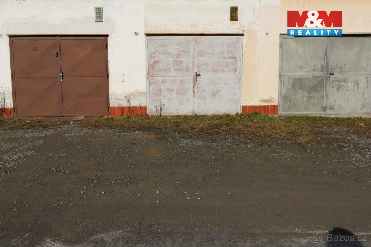 Prodej ostatní, 65 m², Plzeň, ul. Sladovnická - 7