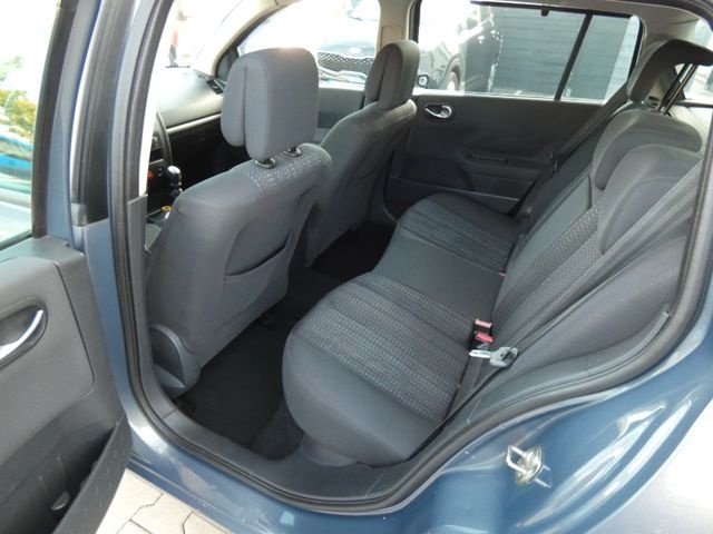 RENAULT MEGANE 2.0Dci Grandttour exption 2006 - 7