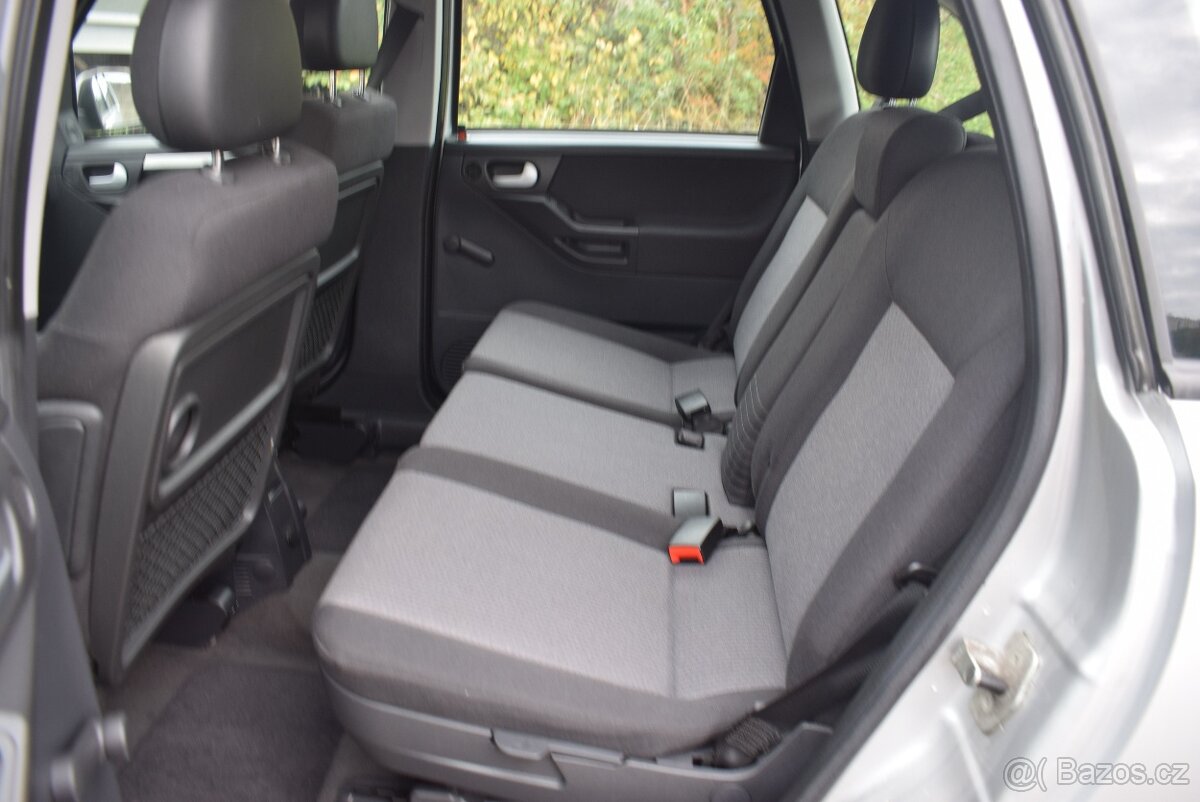 Opel Meriva 1,7 CDTi PO SERVISU,SUPER STAV - 7