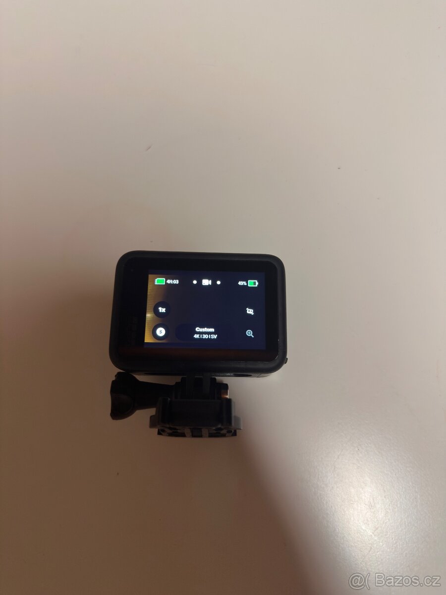 GoPro HERO 9 - 7