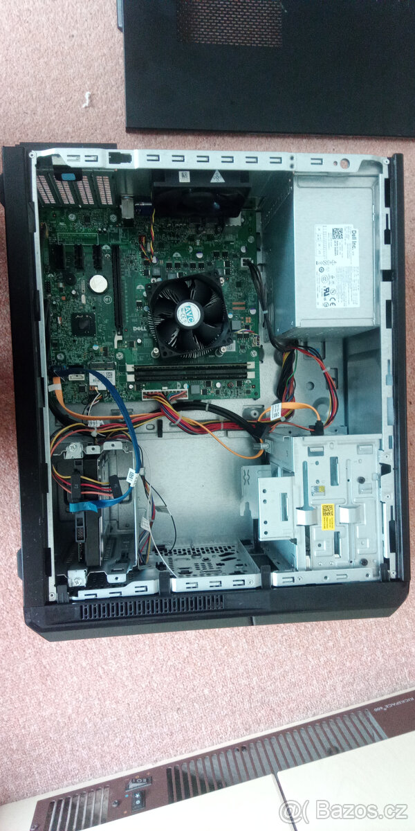 Stolní počítač Dell Vostro - 7