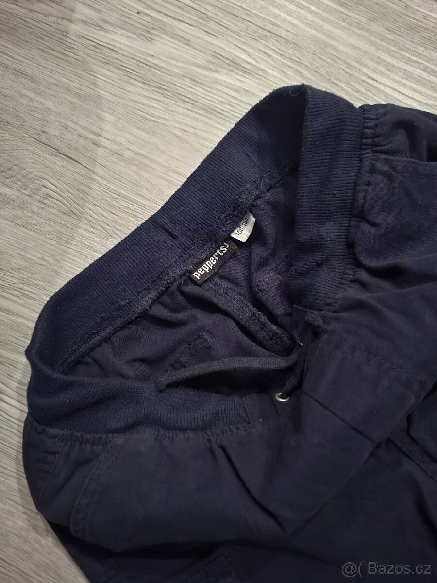Kalhoty 158-164 - 7