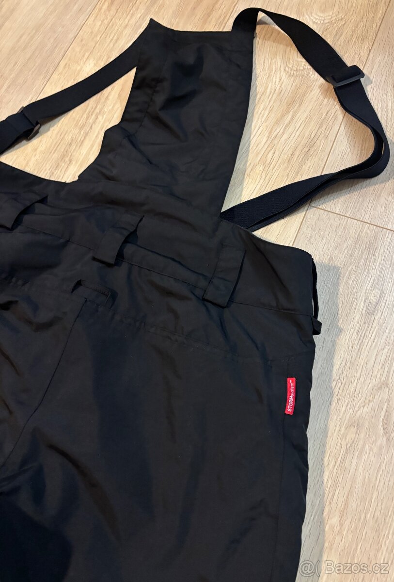 Pánské lyžařské kalhoty Didriksons1913 - 7