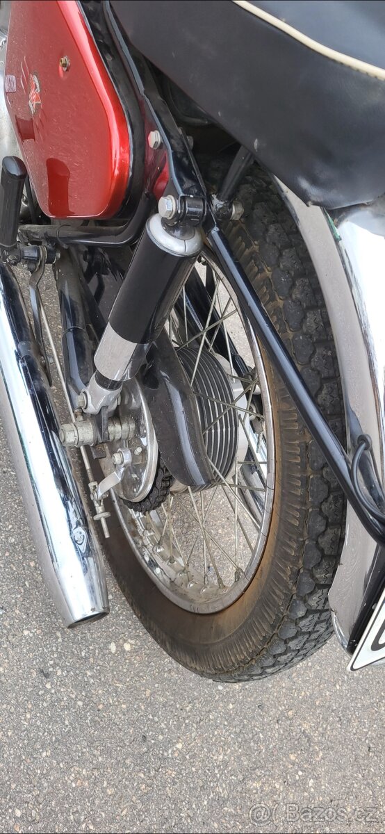 metchless G11 600 - 7