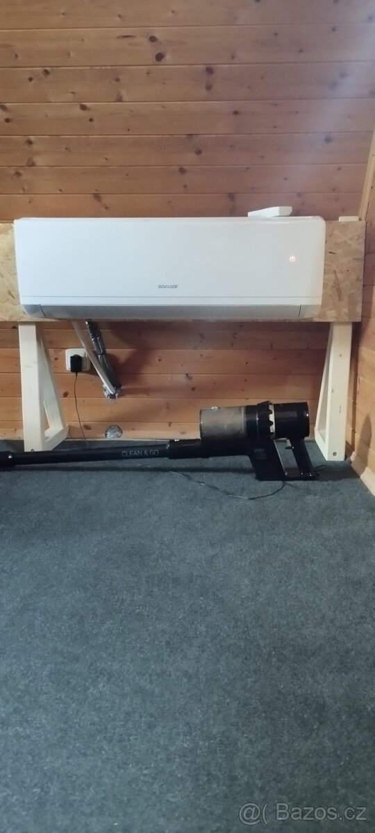 Velké Bílovice-pronájem chaty s loďkou - 7