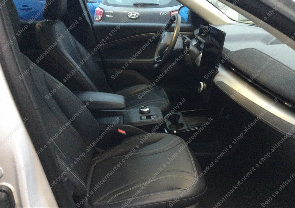 Ford Mustang Mach-E 75,7 kWh RWD STD - DPH - 7