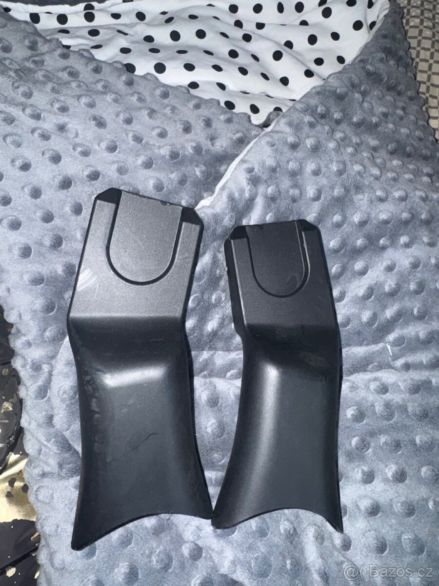 Cybex priam 2021 - kompletní set - 7