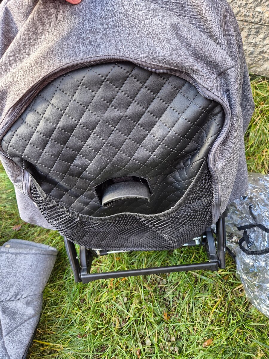 Venicci trojkombinace - 7