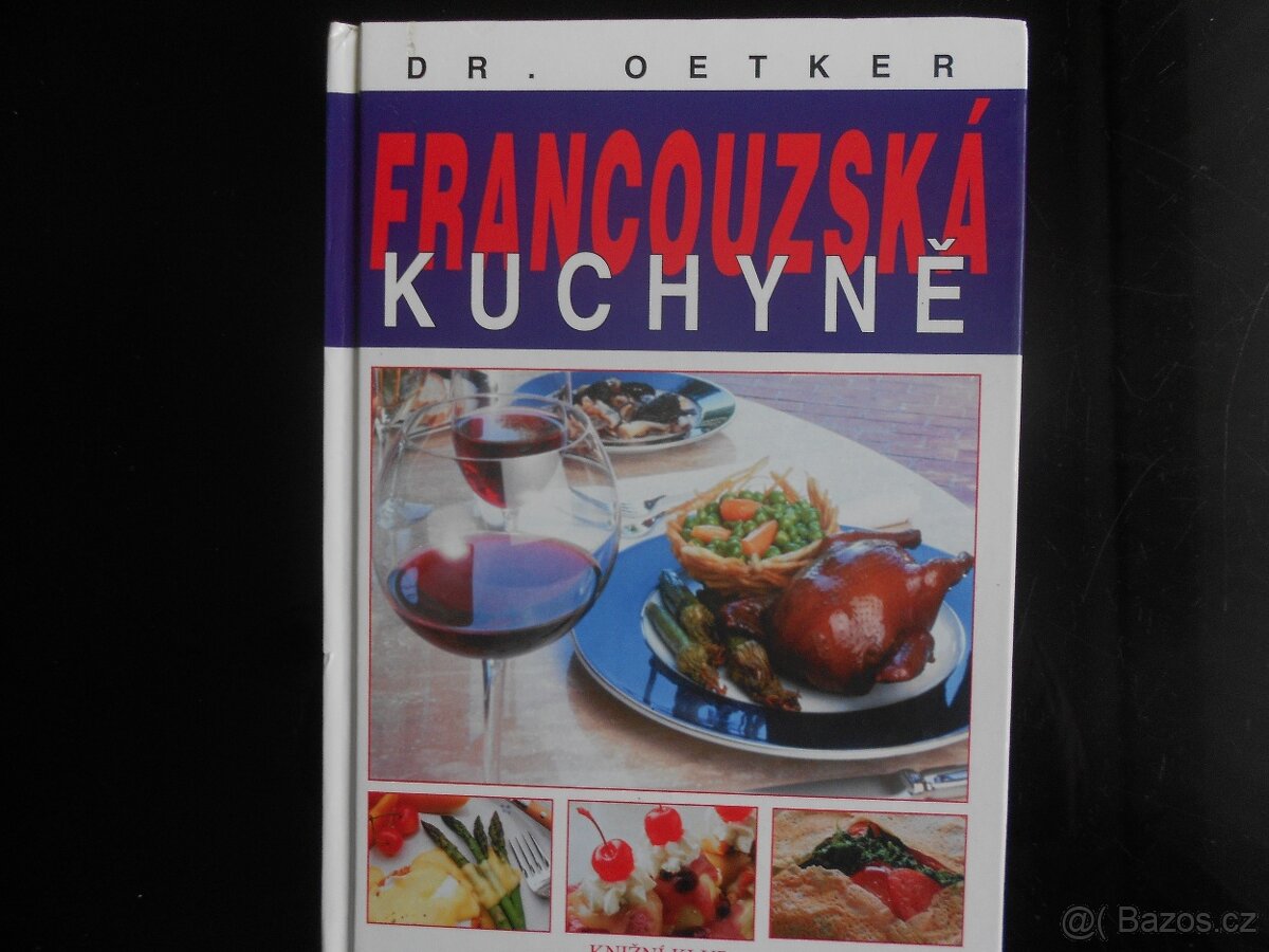 nějaké kuchařky + zdravotní rady - 7