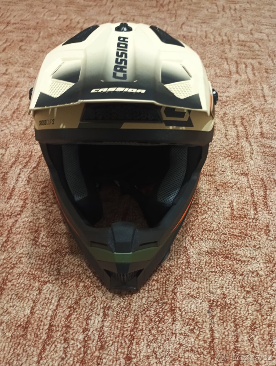 Nová Cassida,vel L - 7