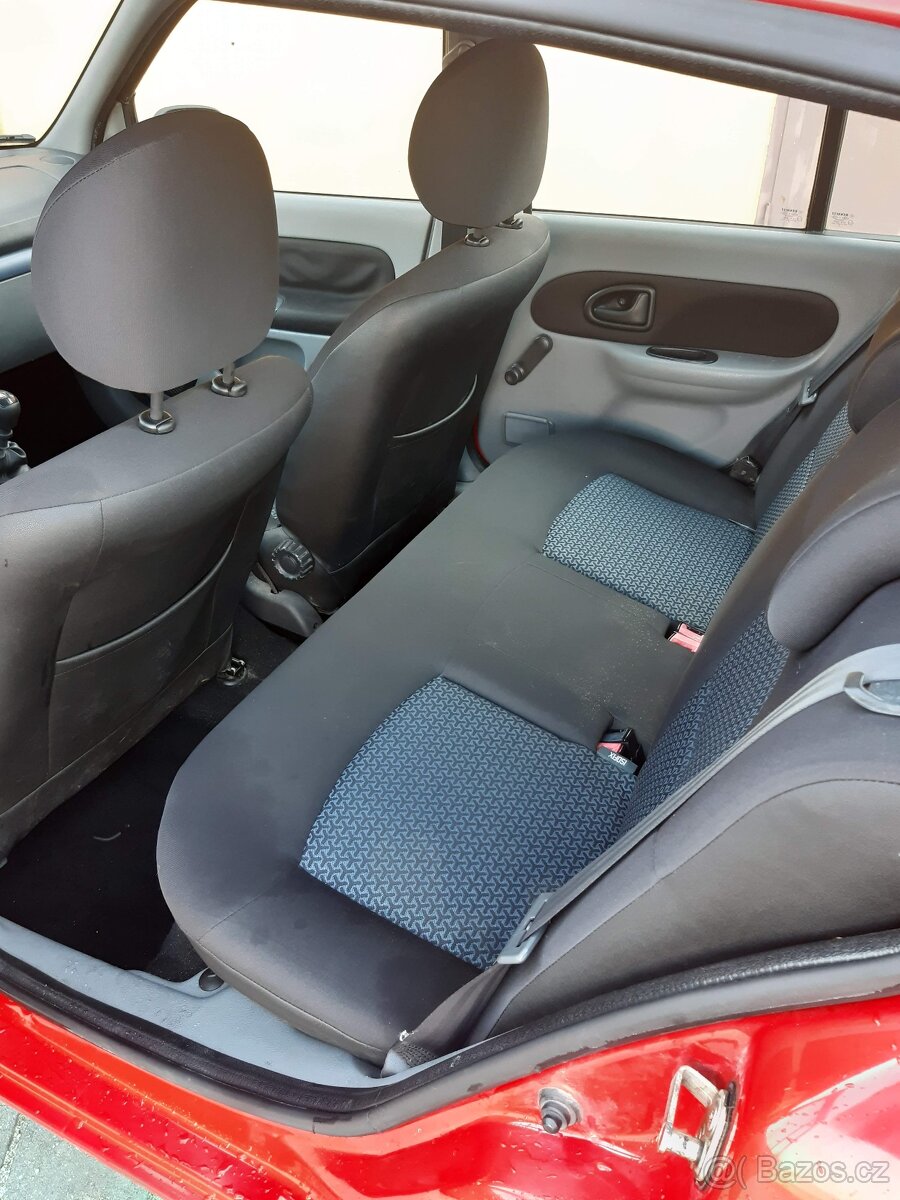 Renault Thalia 2007 (Tach. 55500) - 7