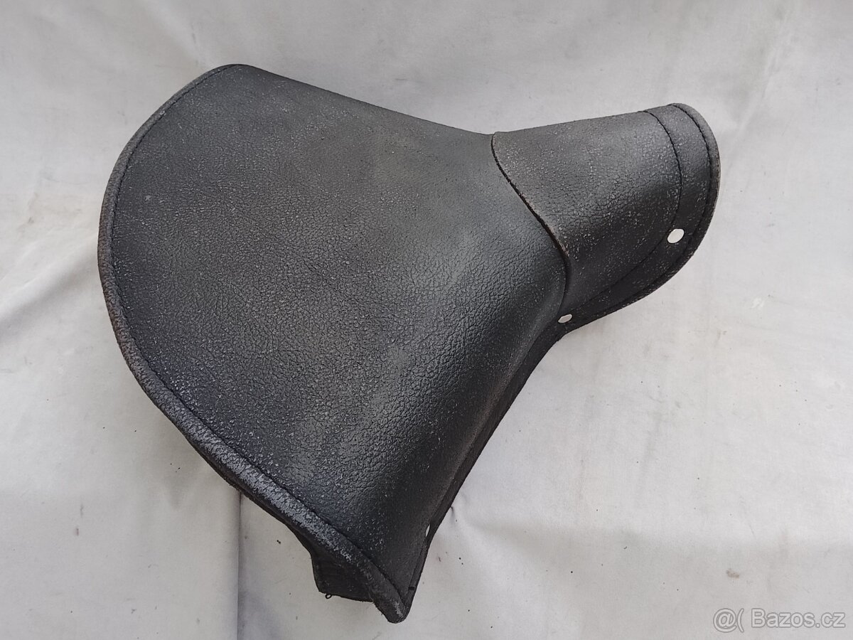 ČZ 175 předválka - 7