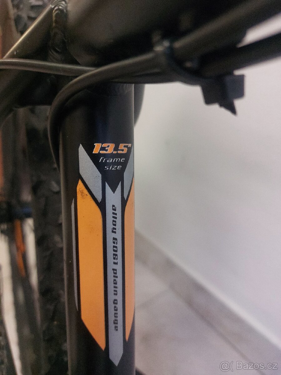 AUTHOR A-MATRIX 26 - 7