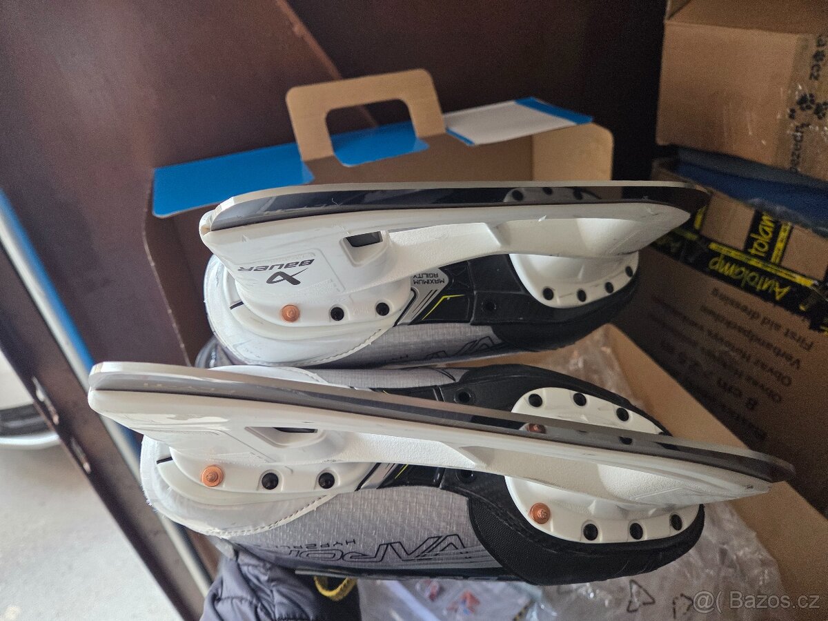 Brusle Bauer Vapor Hyperlite 2 - 7
