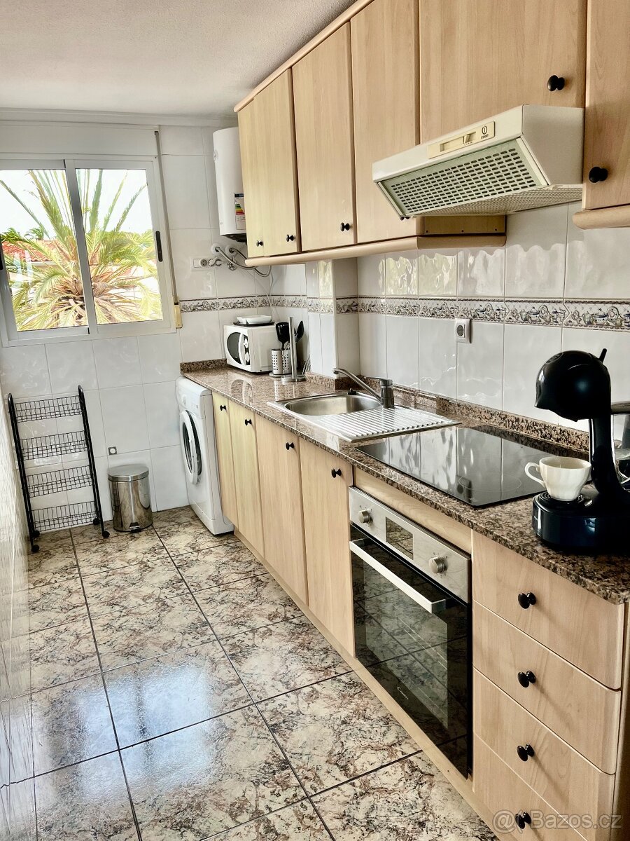 Dovolená u moře ve Španělsku 🌴☀️⛱️ - 7