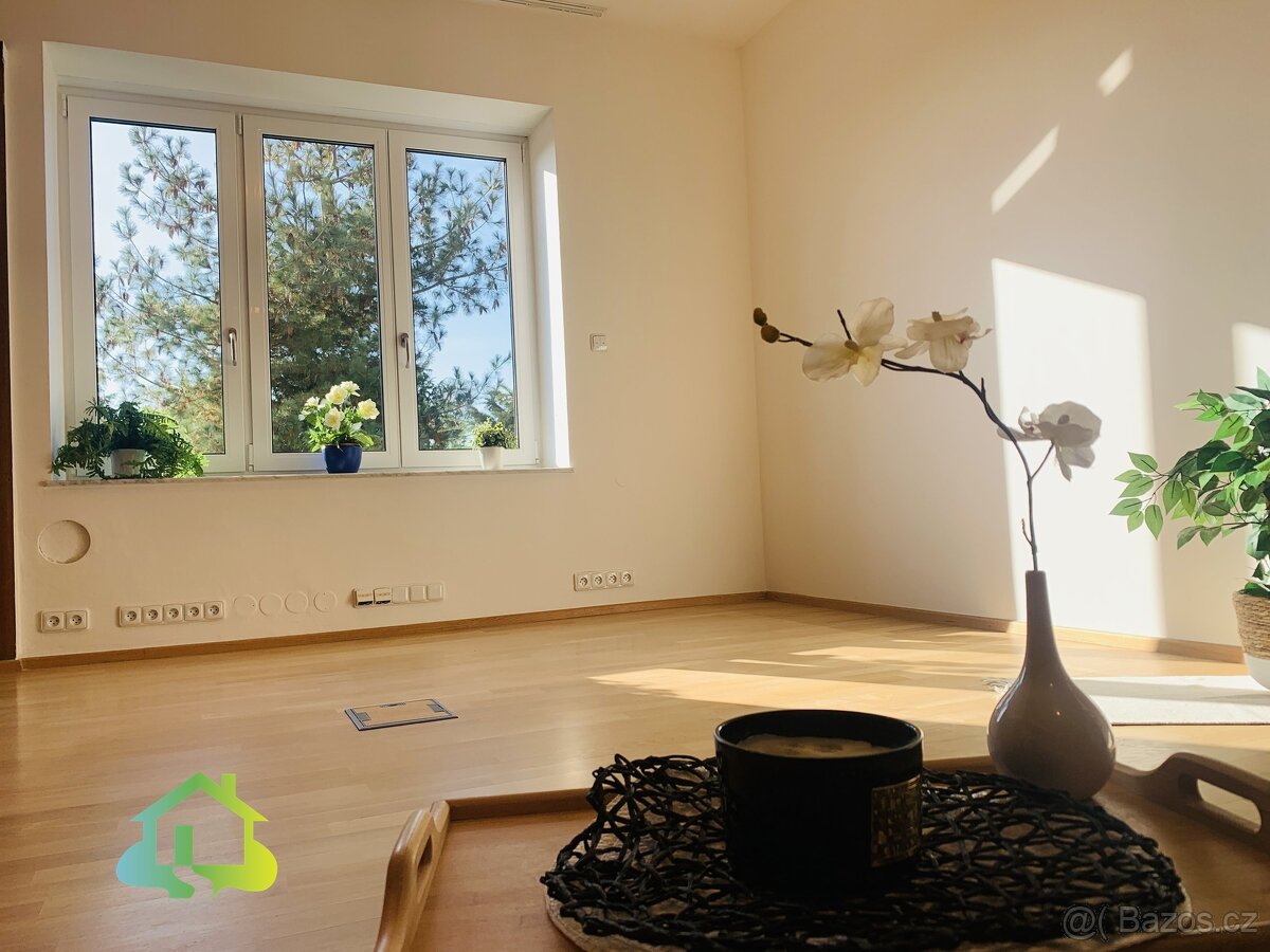 Pronájem bytu 4+1, 100m², Praha - Střešovice, ev.č. 00793-1 - 7