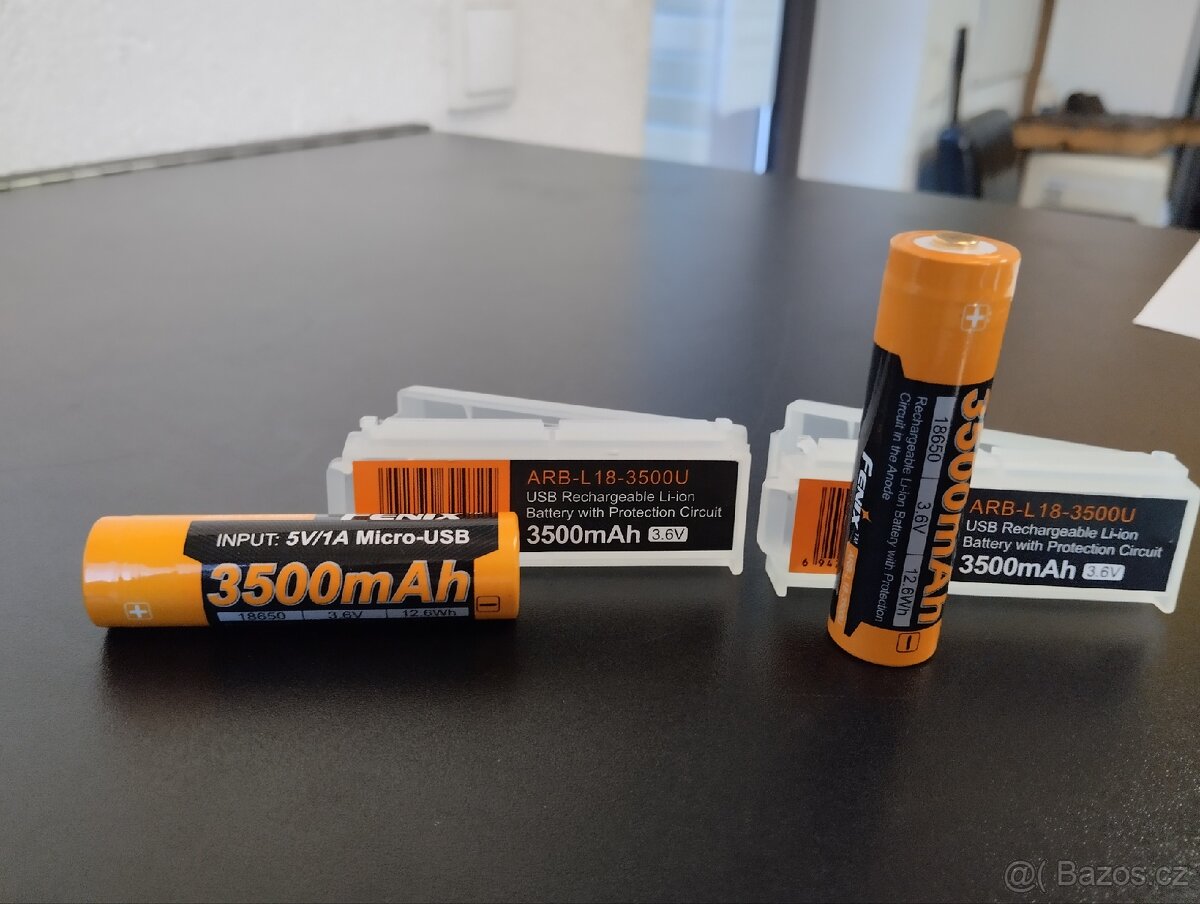 Digitální zaměřovač SYTONG HT-60 - 7