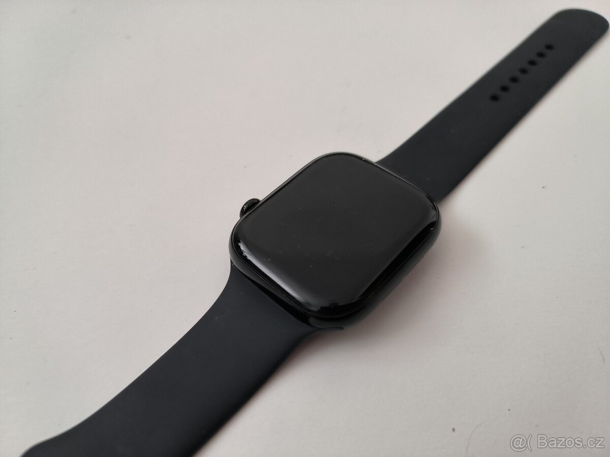 apple watch 10 46mm Black / Batéria 100% - 7