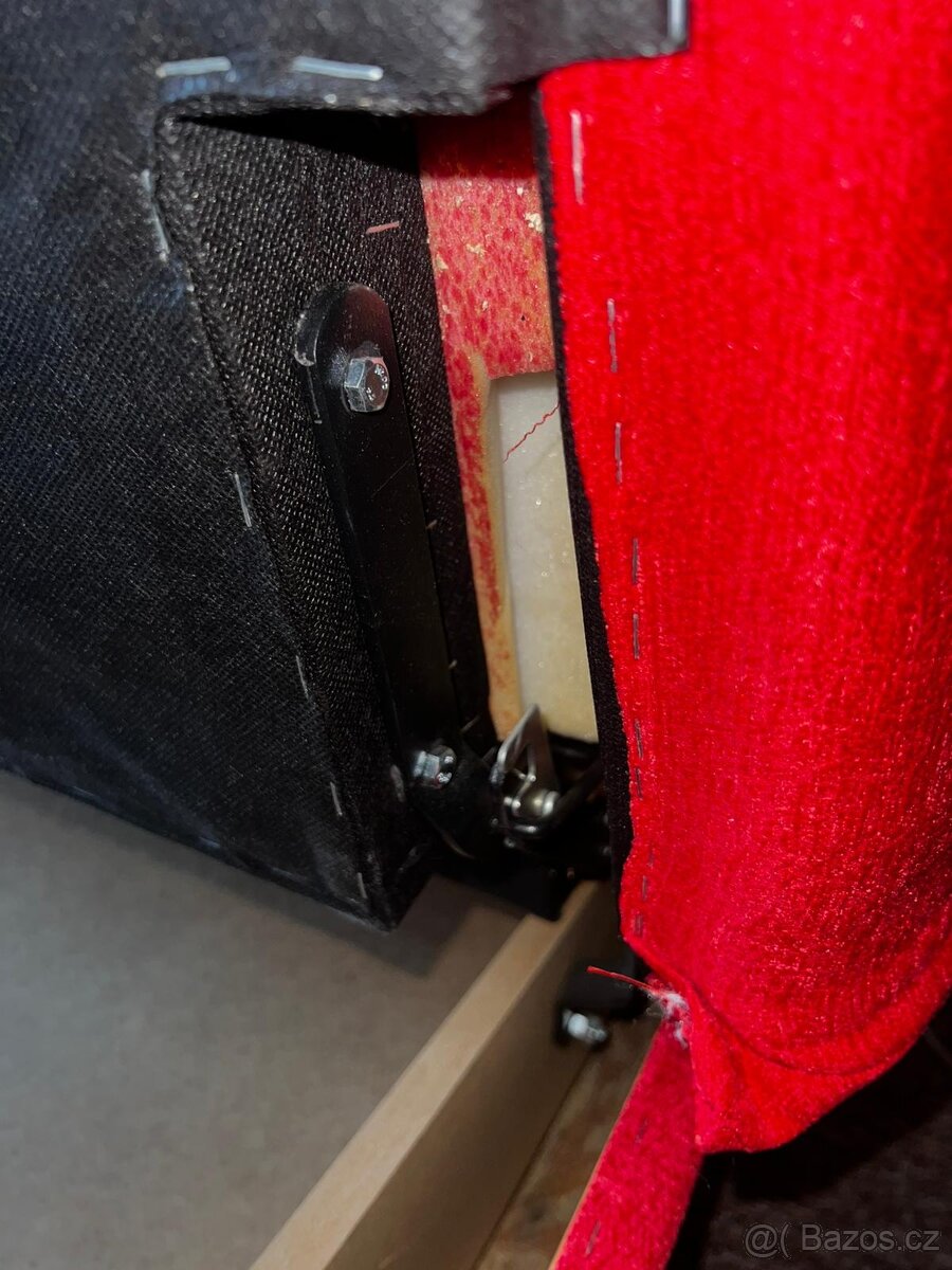 Sedací souprava - 7