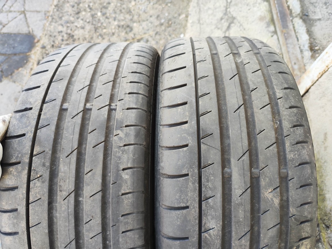 17"letní alu sada Monte Carlo 5x112 origo VW Passat Sharan - 7