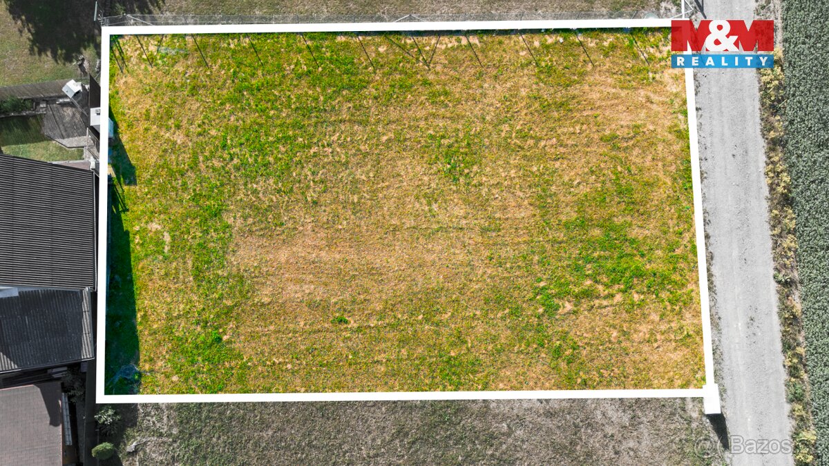 Prodej pozemku k bydlení, 514 m², Pelhřimov - 7